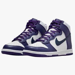 Nike Dunk High